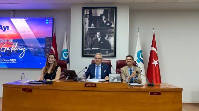 Bandırma Belediye Meclisi’nin Temmuz ayı olağan toplantısında 13 gündem maddesi