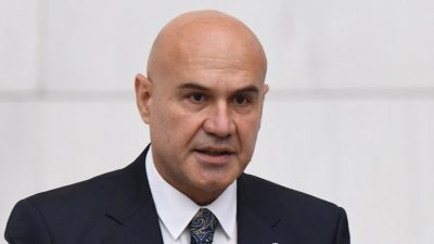 Bandırma Limanı’na Brezilya’dan getirilen binlerce angus nedeniyle şehirde ağır koku