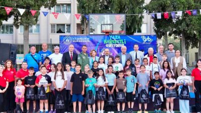 Gençlik ve Spor Bakanlığı tarafından her yıl düzenlenen GSB Spor