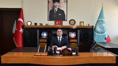  YÖK’ten Balıkesir Üniversitesine 3 yeni lisansüstü programı için onay geldi.