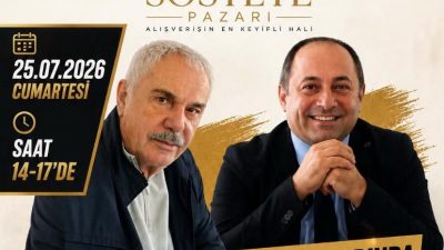 Bandırma, bu hafta sonu sanat ve modayı bir araya getiren
