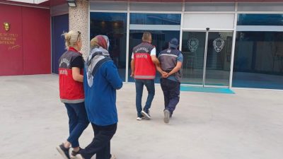2005 yılı Mevlit Kandili gecesinde Balıkesir’de bir evde meydana gelen