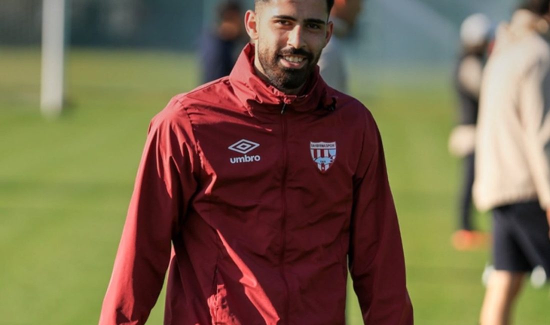 Bandırmaspor ile sözleşmesi sona eren Hikmet Çiftçi, yayımladığı veda mesajında