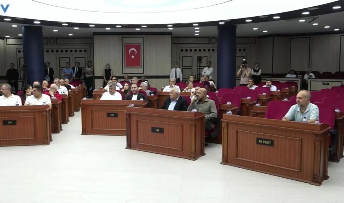 Balıkesir Büyükşehir Belediyesi’nin su tarifelerinde indirime gitmek amacıyla gerçekleştirmeyi planladığı