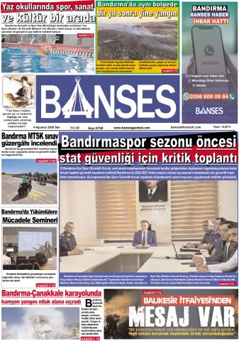 Yayın