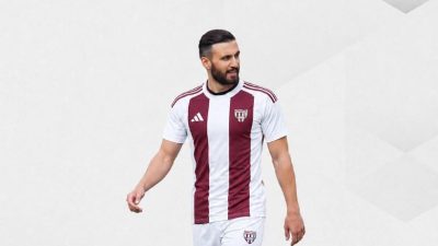 33 yaşındaki deneyumli futbolcu Hakan Bilgiç, yeni sezon için yeniden