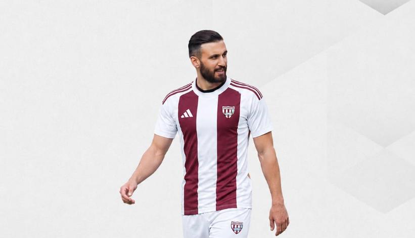 Bilgiç, bir kez daha Bandırmaspor formasını giyecek 33 yaşındaki deneyumli futbolcu Hakan Bilgiç, yeni sezon için yeniden