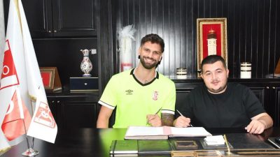 TFF 3. Lig 2. Grup’ta mücadele eden Balıkesirspor, geçtiğimiz sezon