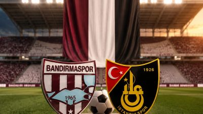 Bordo-beyazlı ekibin Trendyol 1. Lig 2026-2027 sezonundaki ilk iç saha