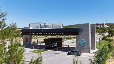 Sağlık, teknik ve idari alanlarda yapılacak yeni personel alımıyla Balıkesir