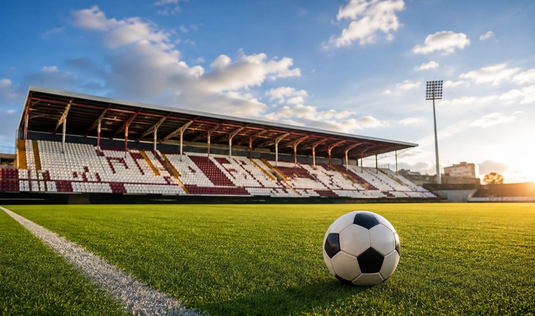 2026-2027 sezonunun ilk hafta maçında Bandırmaspor, 8 Ağustos Cumartesi günü