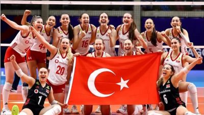 Gönenli genç sporcu, Türkiye U17 Kız Milli Takımı ile Şili’de