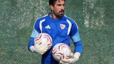 Bandırmaspor, Trendyol 1. Lig’in 3’üncü haftasında Keçiörengücü ile oynayacağı karşılaşma