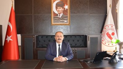 Paşalimanı Adası için ekolojik turizm modelini öne çıkaran Erdek Kaymakamı