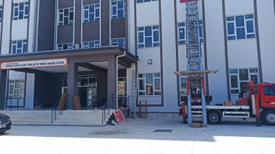 Bandırma İlçe Milli Eğitim Müdürlüğü, Haydar Çavuş Ticaret Mesleki ve