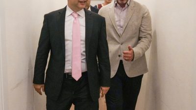 Bandırma Kaymakamı Recep Öztürk, Bordo Sportif A.Ş. Yönetim Kurulu Başkanı