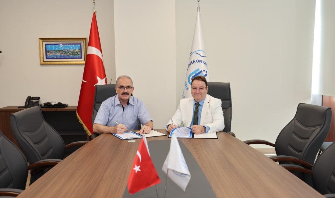 Yeni iş birliğiyle girişimcilerin üniversite altyapısından faydalanması, yenilikçi projelerin desteklenmesi