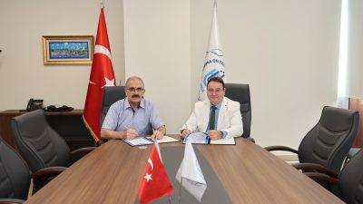 Yeni iş birliğiyle girişimcilerin üniversite altyapısından faydalanması, yenilikçi projelerin desteklenmesi
