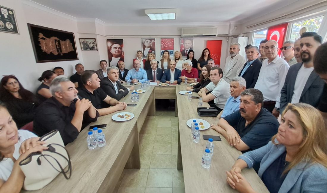 Mutlak Butlan kararı sonrasında Remzi Poyraz başkanlığında yeni bir yapılanmaya