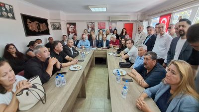 Mutlak Butlan kararı sonrasında Remzi Poyraz başkanlığında yeni bir yapılanmaya