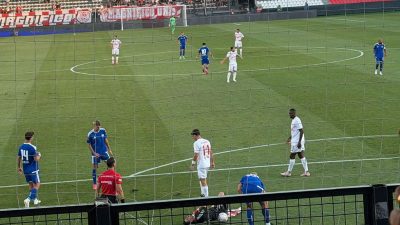 PENDİKSPOR: 1 BANDIRMASPOR: 1 HAKEMLER: Doğukan Yıldırım, Mehmet Pekmezci, Haydar
