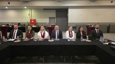 Bandırma Ticaret Odası Başkan Adayı Adem Yılmaz, yaklaşan seçimler öncesinde