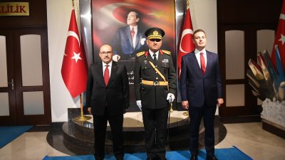 Vatan toprağının düşman işgalinden kurtuluşunu ve bağımsızlığı müjdeleyen, şanlı tarihimizin