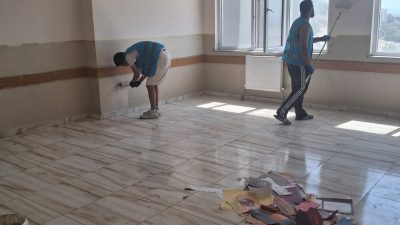 Bandırma Denetimli Serbestlik Müdürlüğü ile İlçe Milli Eğitim Müdürlüğü iş