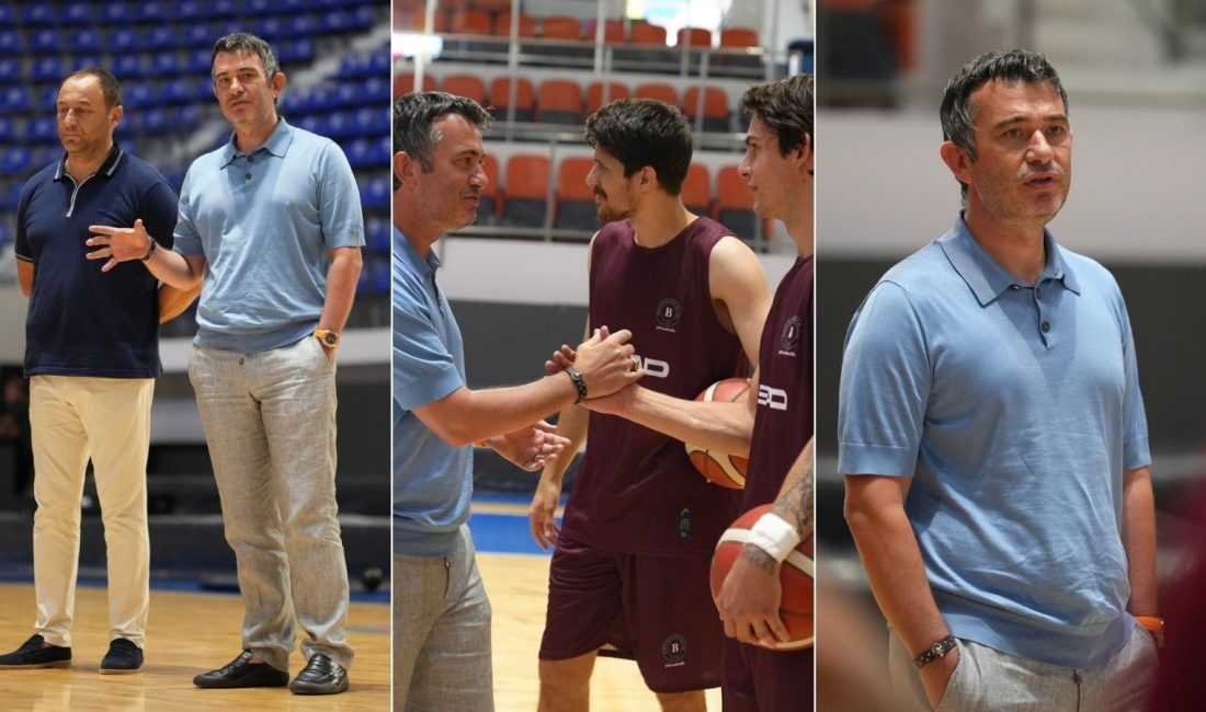 Göçmez ve Kızıllar’dan Bordo Basketbol’a yeni sezon desteği Bordo Sportif A.Ş ve Bordo Bandırma Basketbol Kulübü yönetimi, takımın