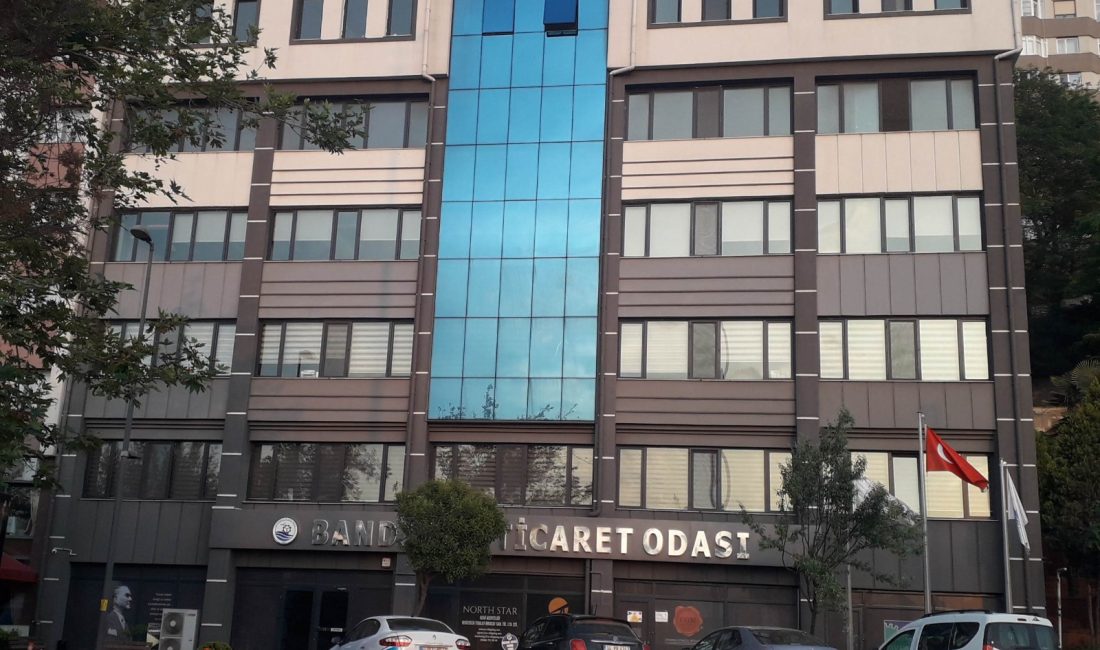 Bandırma Ticaret Odası’nın Temmuz 2026 istatistiklerinde dış ticaretten şirket kuruluşlarına,
