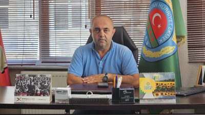 Bandırmalı çiftçilere ÇKS uyarısı: Son başvuru 31 Aralık Üreticilerin 2027 üretim yılına ait ÇKS kayıtlarını yaptırabilmeleri için başvuru