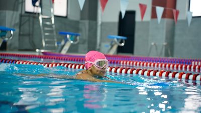 Bandırma Gençlik ve Spor İlçe Müdürlüğü tarafından yürütülen Yaz Spor