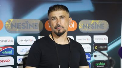 Trendyol 1. Lig’in ilk haftasında oynanan Bandırmaspor – İstanbulspor maçının