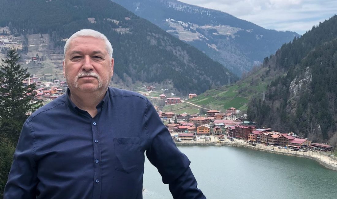 Uzun yıllardır Bandırma Basınında gündeme getirdiği konularla kente kattı sunan,