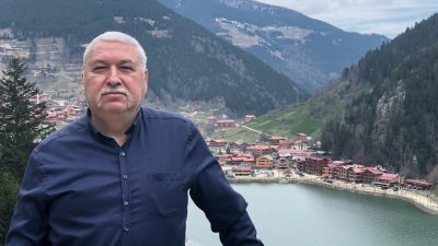 Uzun yıllardır Bandırma Basınında gündeme getirdiği konularla kente kattı sunan,
