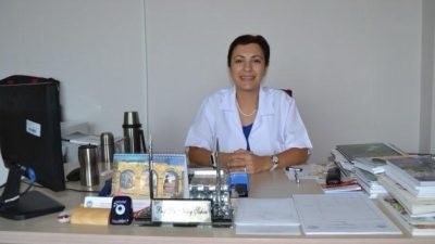 Bacaklarda inatçı ağrı ve şişliklerle kendini gösteren lipödem hastalığı Balıkesir