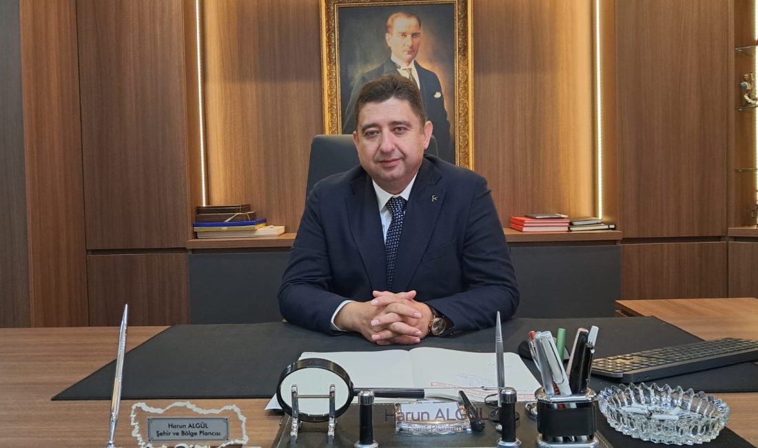 9 Ağustos tarihi itibarıyla Milliyetçi Hareket Partisi Bandırma İlçe Başkanlığı