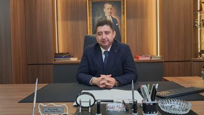 9 Ağustos tarihi itibarıyla Milliyetçi Hareket Partisi Bandırma İlçe Başkanlığı
