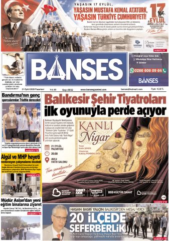Yayın