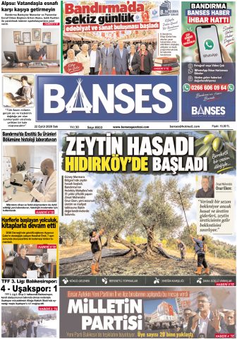 Yayın