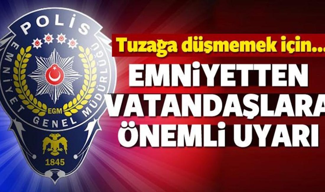 Bandırma’da bazı vatandaşların telefonla aranarak İŞKUR aracılığıyla işe yerleştirme vaadinde