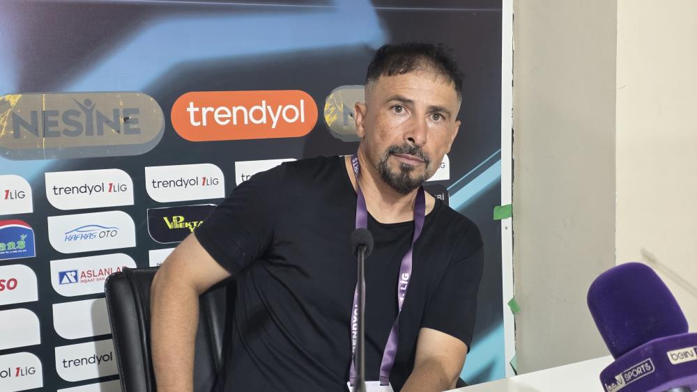 Bandırmaspor-Antalyaspor maçının ardından Trendyol 1. Lig’in 5. haftasında oynanan Bandırmaspor – Antalyaspor mücadelesi