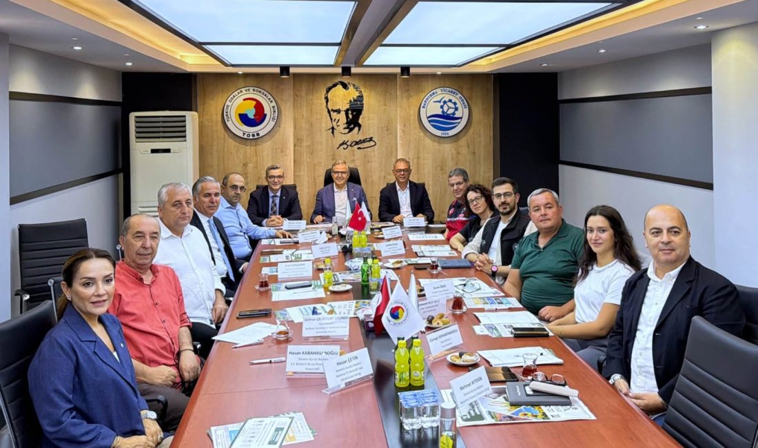 22-24 Eylül tarihlerinde ikinci kez düzenlenecek fuarda tarım makineleri, ekipmanlar,