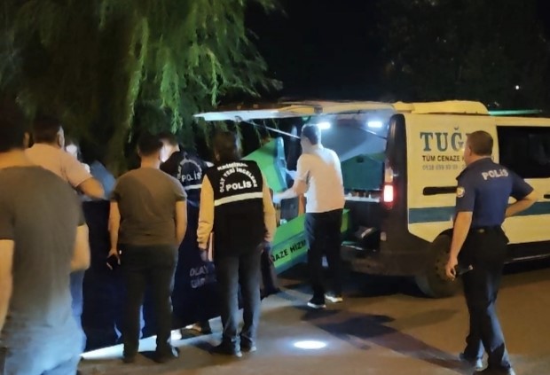 Edremit’te bir kişi derede ölü bulundu Edremit ilçesinde bir kişi derede ölü olarak bulundu. Edinilen bilgilere