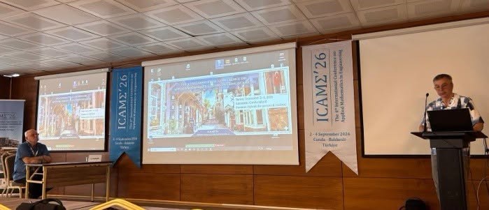 Balıkesir Üniversitesi Fen-Edebiyat Fakültesi Matematik Bölümü ile Mühendislik Fakültesi Endüstri