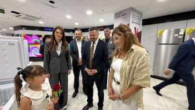 Sınıf başkanlığı seçimini kaybettiği için yaşadığı üzüntüyü sosyal medyada paylaştığı