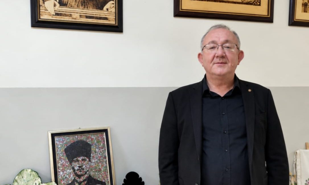 Bandırma Halk Eğitim Merkez bünyesindeki kursların yanı sıra ceza infaz