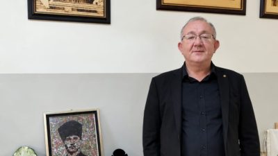 Bandırma Halk Eğitim Merkez bünyesindeki kursların yanı sıra ceza infaz