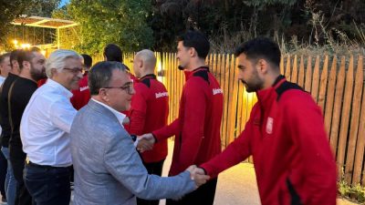 TFF 3. Lig’de yeni sezonun ilk haftasında 6 Eylül Pazar