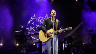 Gönen’in kurtuluş yıl dönümü ve Ulusal Oya ve Çeyiz Festivali
